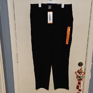 Women's Black Pants